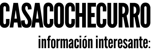 Logo Casacochecurro.com