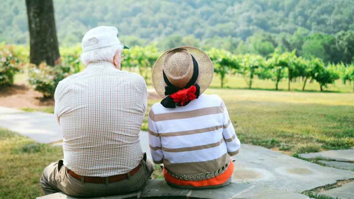 Pensiones por haber cotizado 15 años