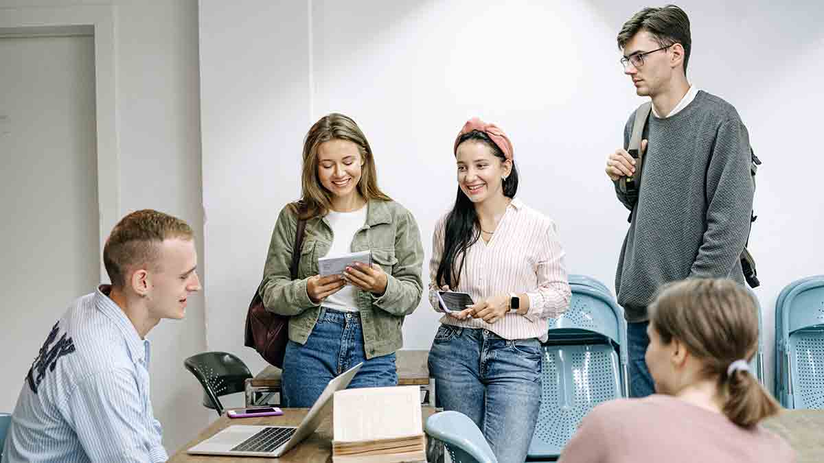 Alquiler social para universitarios en Madrid: requisitos, ayudas y solicitud