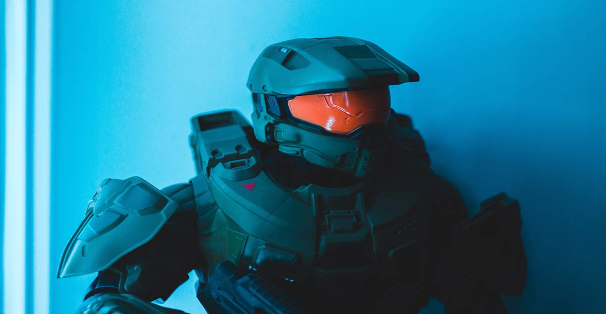 El videojuego 'Halo 4' rompe todos los récords de ventas, incluso de las películas más taquilleras, en apenas 24 horas