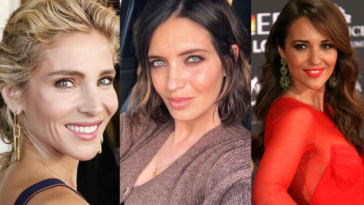 Las Top 10 mamás celebrities mejor vestidas de 2021