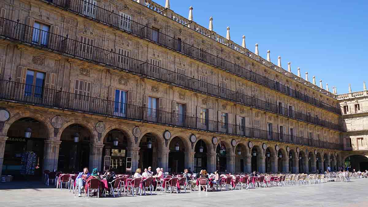 Ayudas de hasta el 50% del alquiler en Castilla y León para personas con pocos recursos
