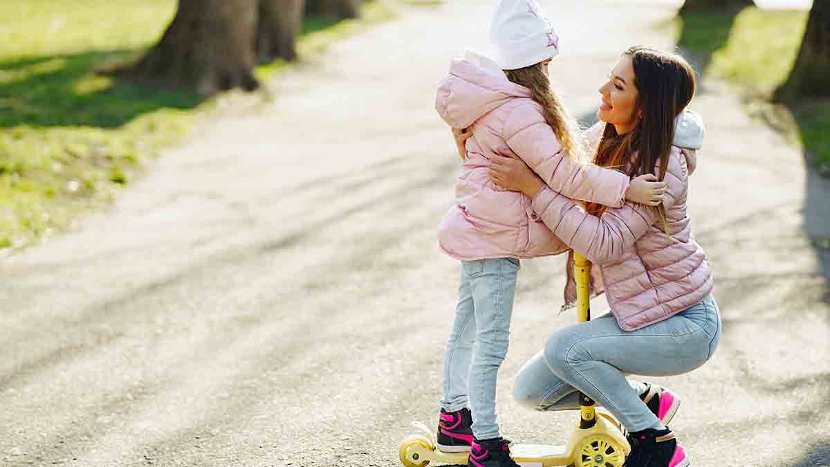 Custodia compartida o monoparental para cuidar a los hijos menores tras un divorcio