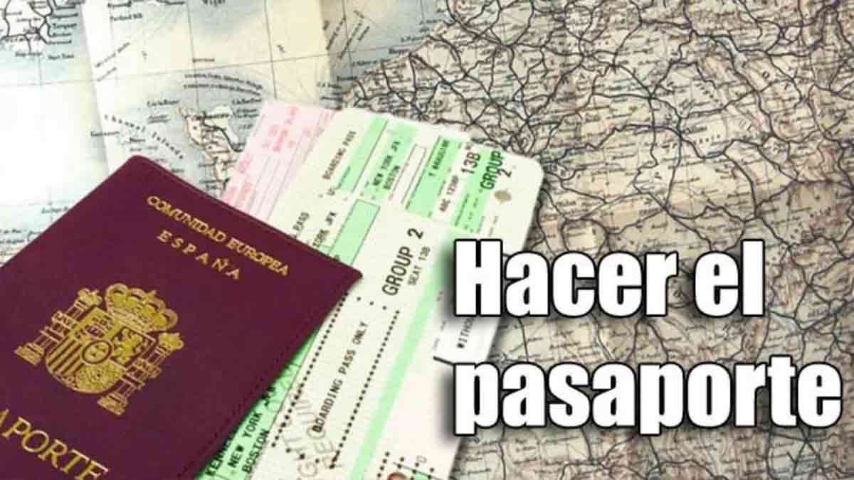 Cuándo hay que renovar el pasaporte y cómo hacerlo