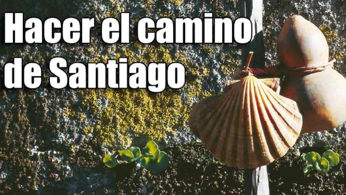 Mejores rutas para hacer el Camino de Santiago