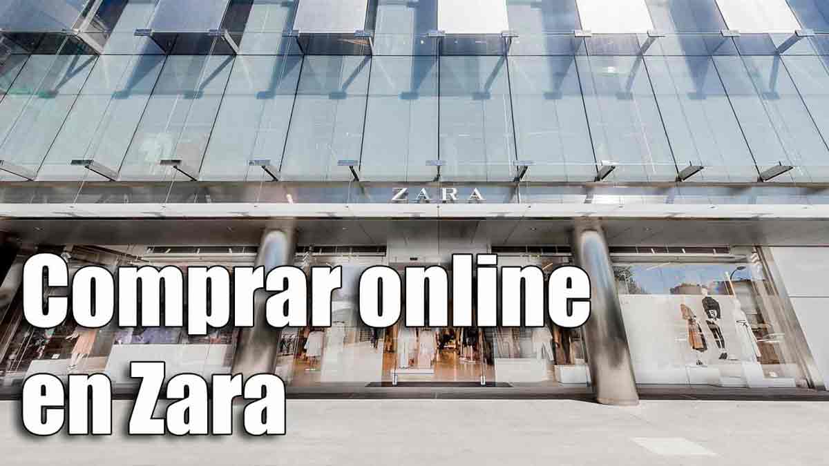 Salida hacia leyendo Modernización Guía para comprar online en Zara