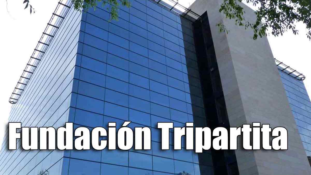 Cómo pedir la formación bonificada de la Fundación Tripartita