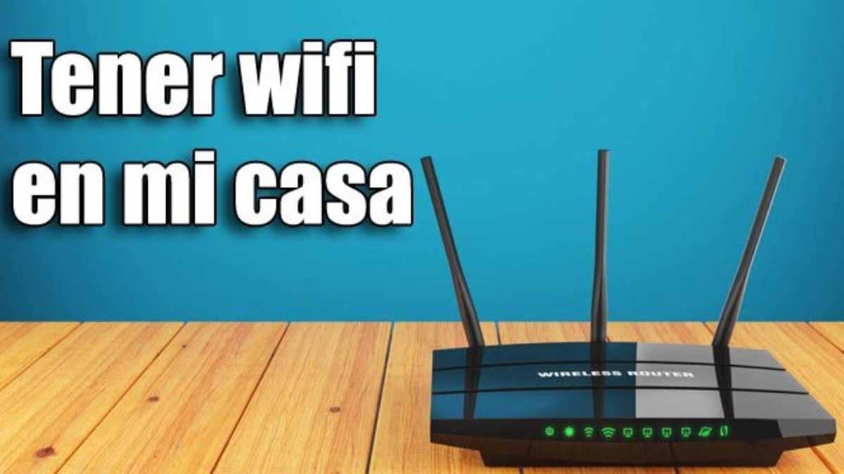 Ajustá el Wi-Fi: cómo mejorar la conexión a internet dentro de tu casa
