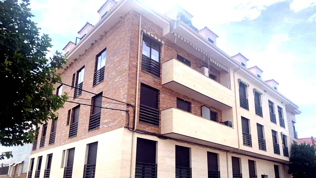 38 viviendas por menos de 400 euros de alquiler en Haya Inmobiliaria