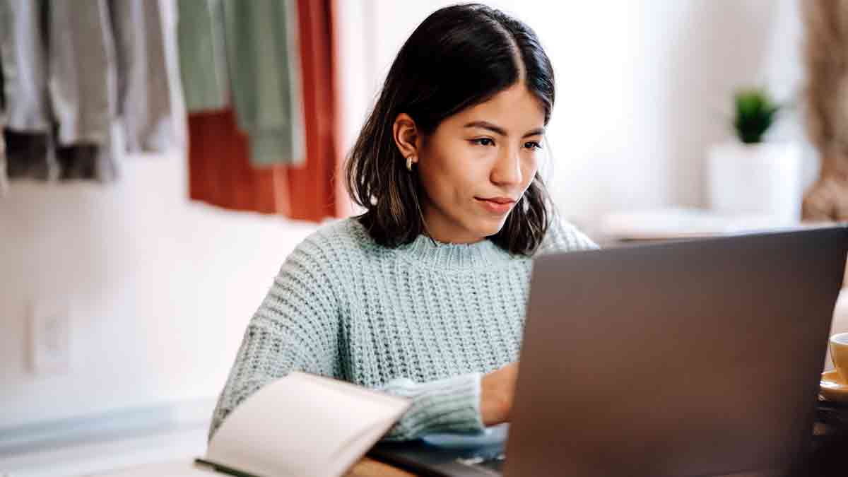 Cómo solicitar una de las 3.000 becas de Google para hacer un curso gratis