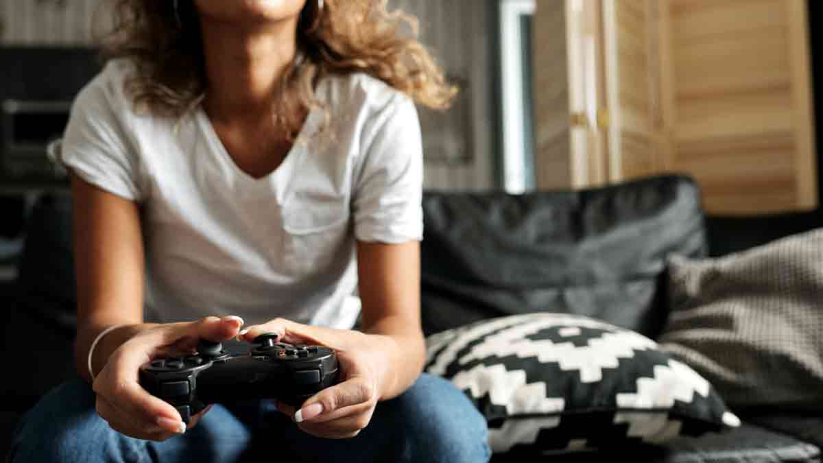 Cómo ganar dinero jugando a videojuegos