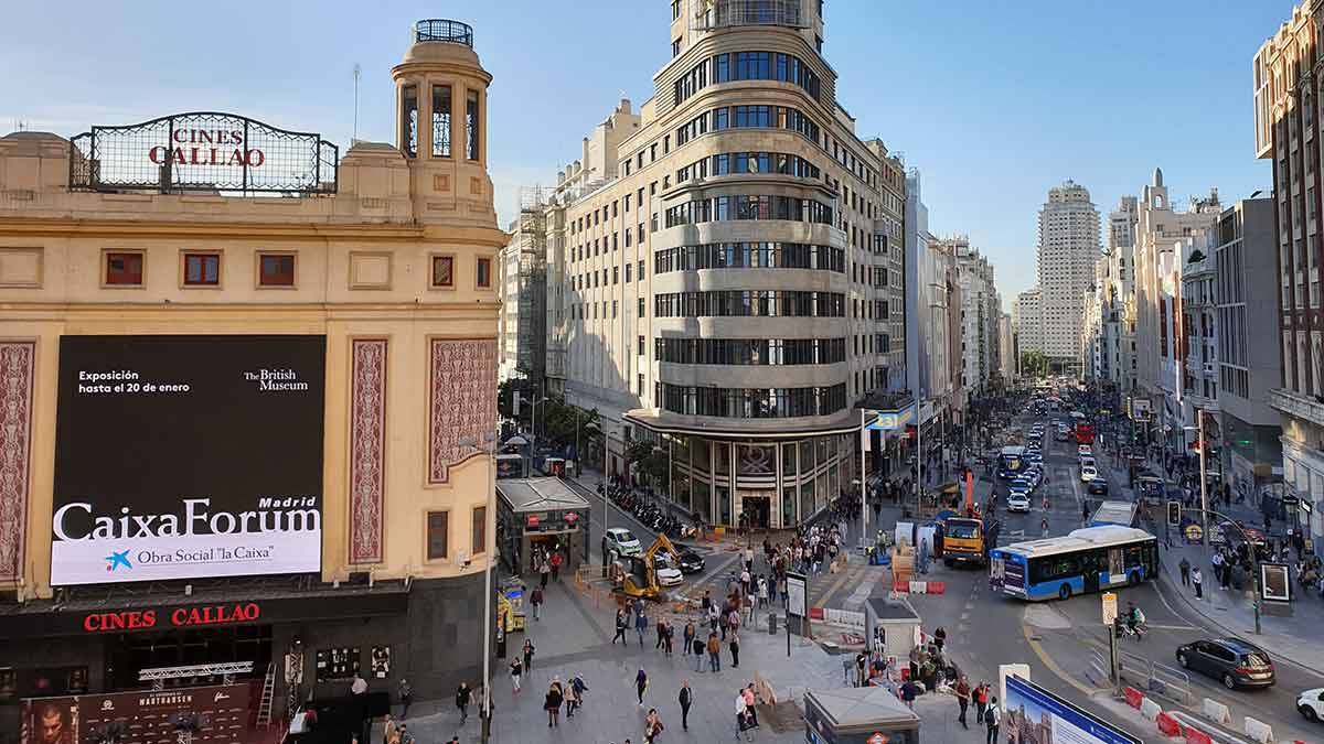 82 cosas que hacer en Madrid