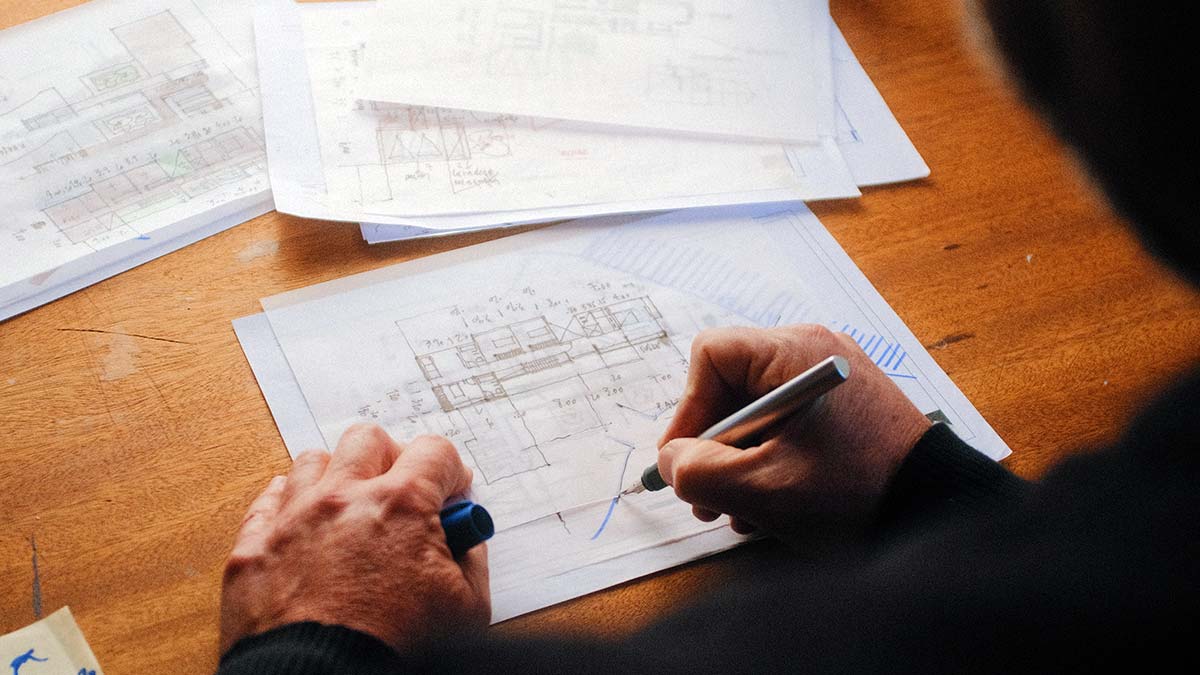 Casas prefabricadas: las mismas deben cumplir con la normativa del código  de edificación