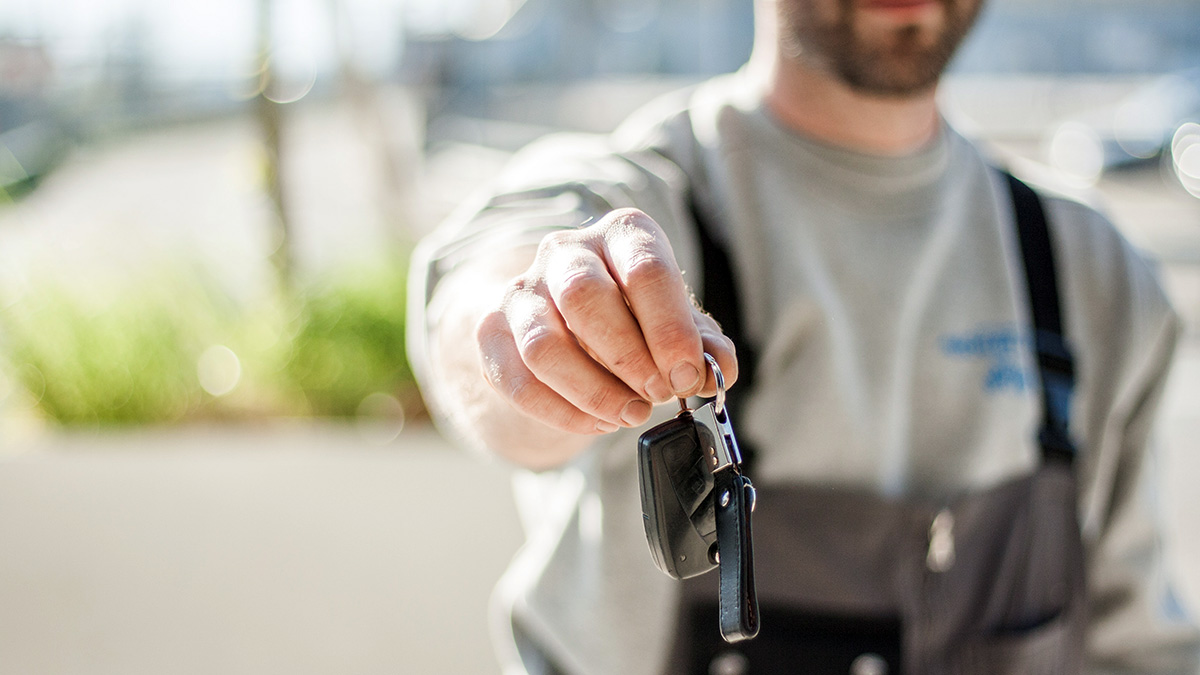 Cómo evitar que te cobren de más al comprar un coche de segunda mano