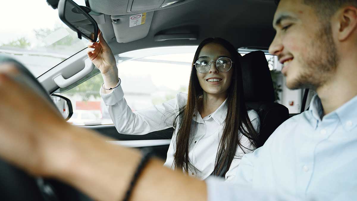 Los cambios que afectan a los conductores en el reconocimiento médico de la DGT