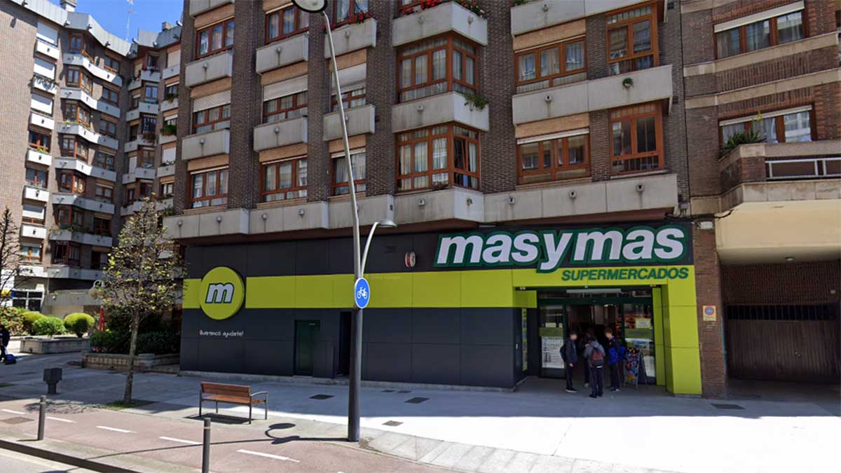 Cómo trabajar en Masymas, requisitos y enviar el currículum