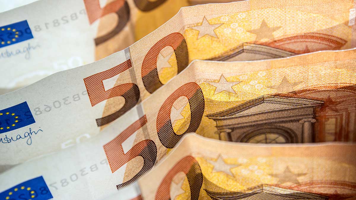 Los 3 requisitos para pedir el cheque 200 euros