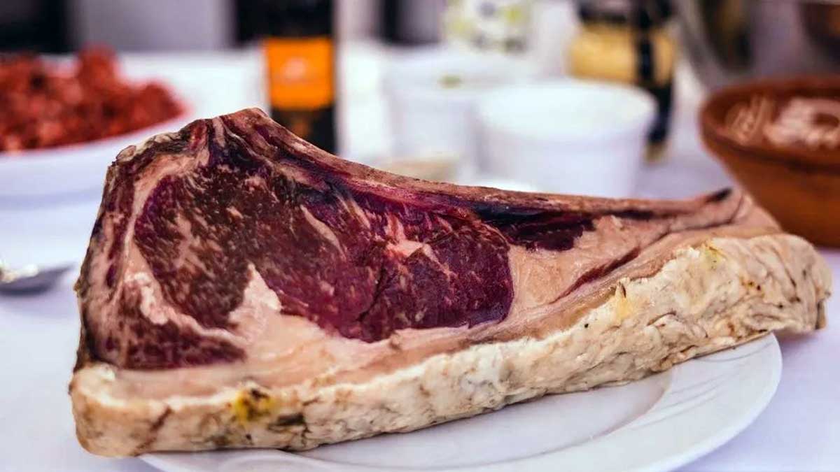 Los Mejores Sitios Donde Comer En Buitrago De Lozoya