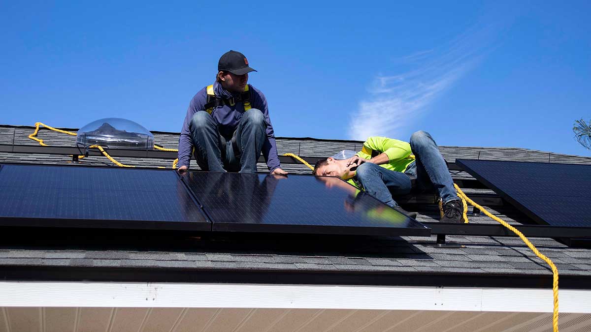 Los aspectos básicos para saber si me interesa poner placas solares en casa