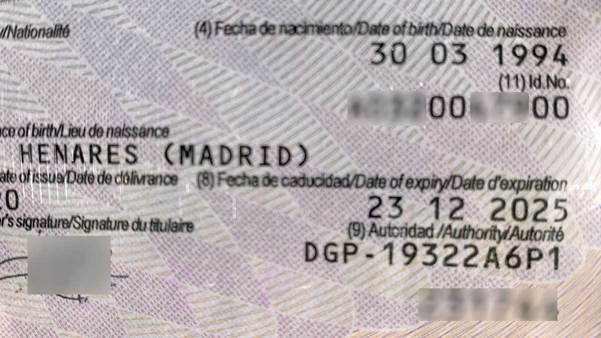 Cuándo se puede renovar el pasaporte antes de que caduque