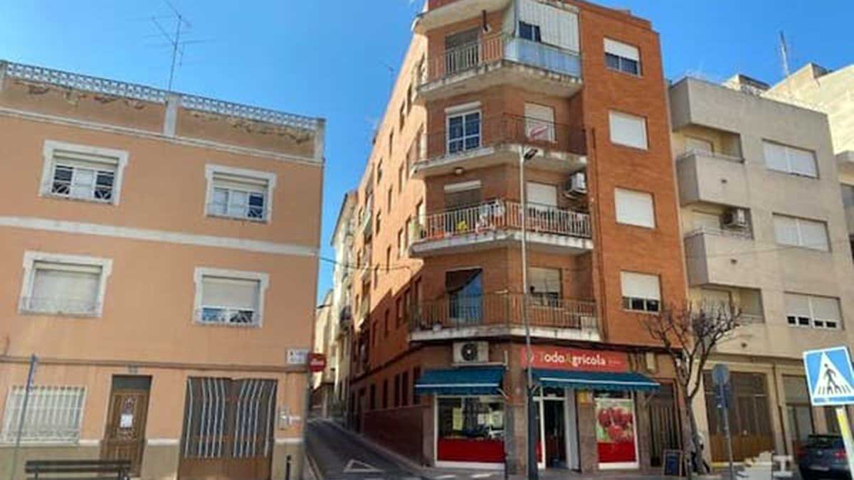 1.396 pisos de Haya por menos de 60.000 euros