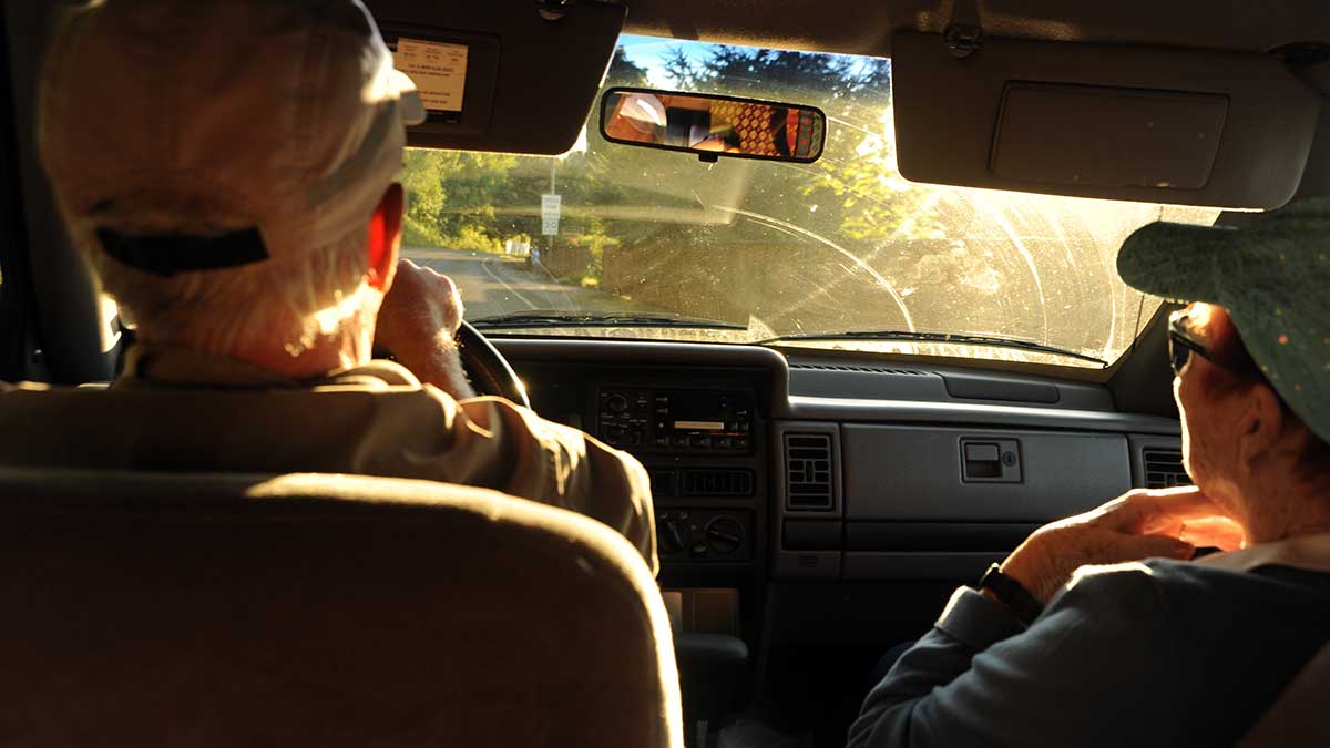 Consejos para ponerte al volante después de llevar mucho tiempo sin conducir