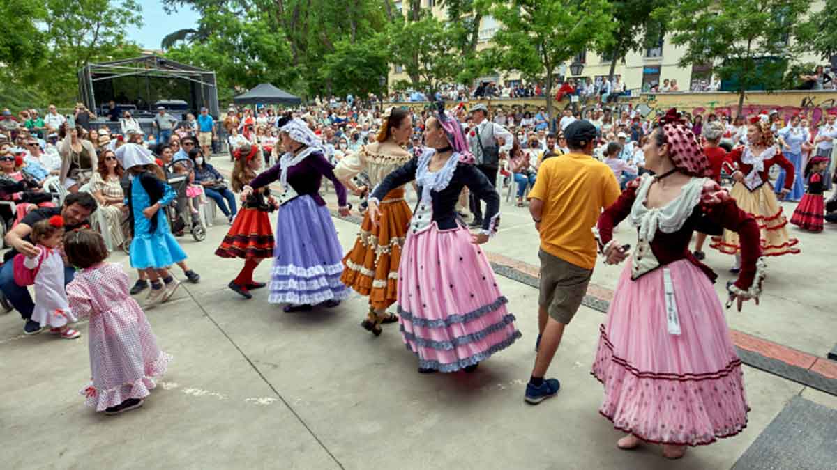 Las actividades y espectáculos más típicos que no puedes perderte en San Isidro