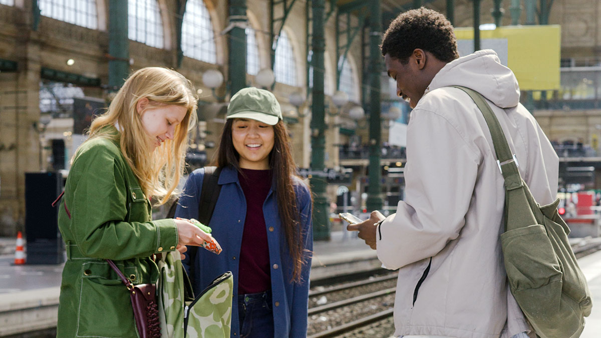 Verano Joven: Cómo hacer el registro para viajar con descuento en transporte público