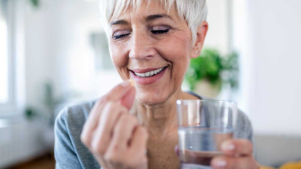 Cuáles son las mejores vitaminas para el cansancio