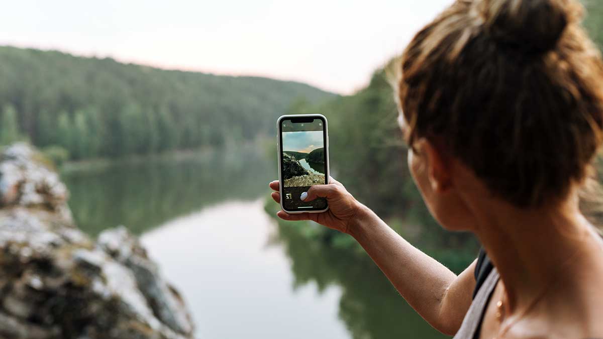 Los mejores tips para que tus fotos sean las más bonitas de Instagram