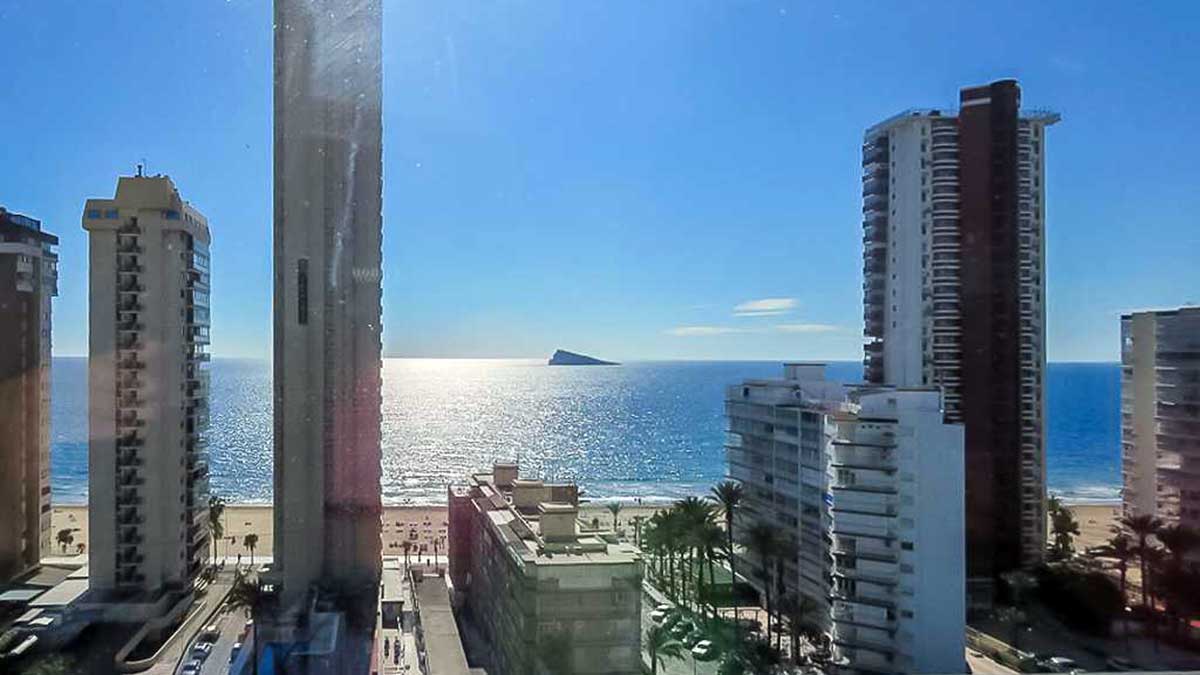 Solvia vende 351 apartamentos de bancos desde 10.000 euros