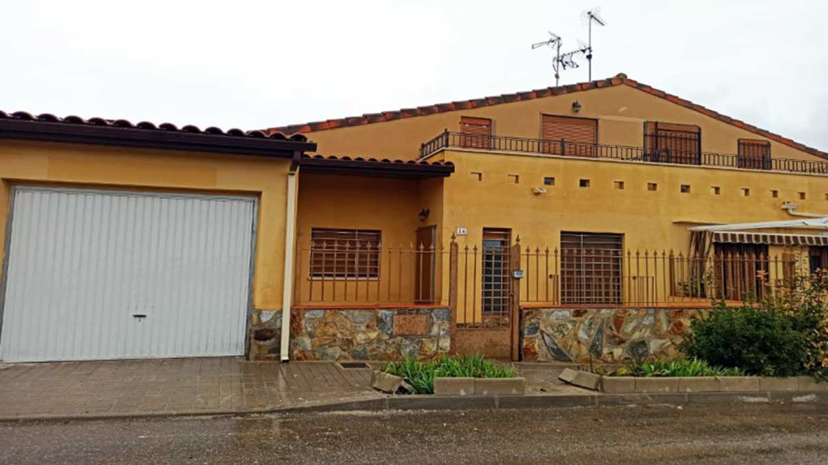 Aliseda liquida 293 casas y chalets desde 10.000 euros