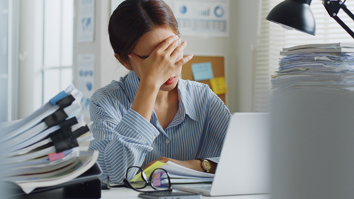 ¿Ansiedad después de las vacaciones? Cómo superar la depresión postvacacional