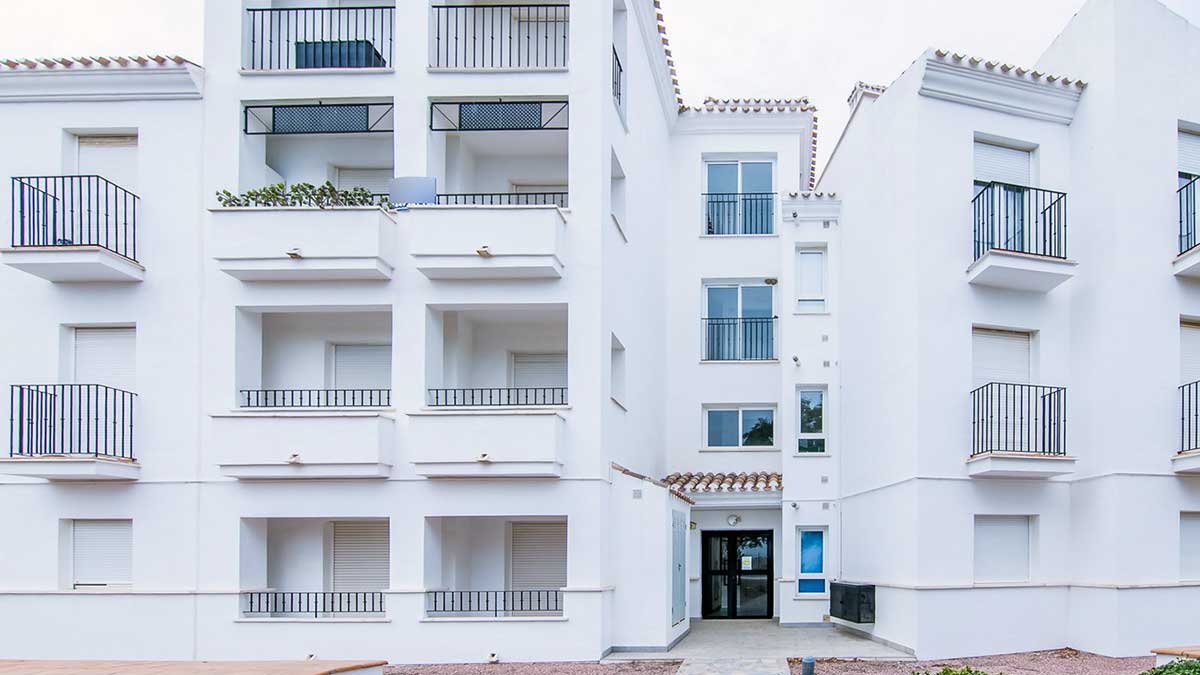 Solvia liquida 383 pisos con terraza desde 15.000 euros