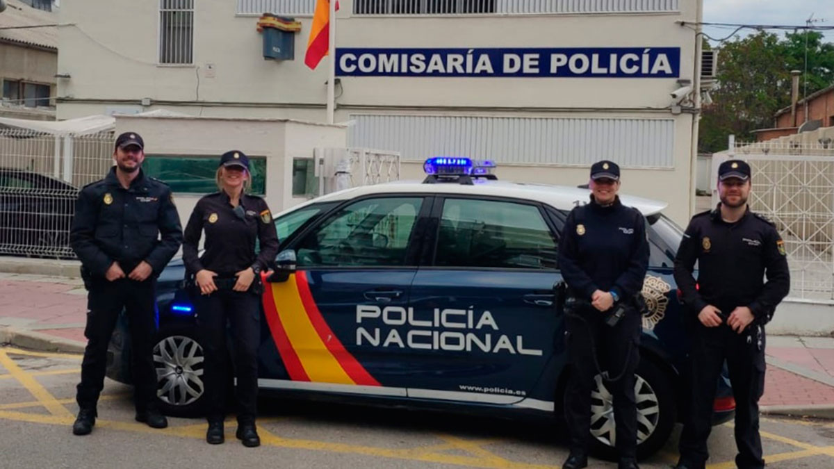 Cuando el humor en redes sociales rebasa la barrera legal, según la Policía.