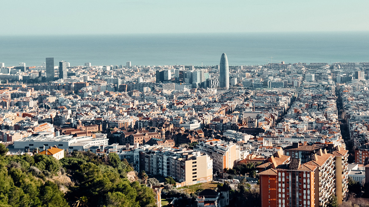 Problema recursos Cataluña del agua