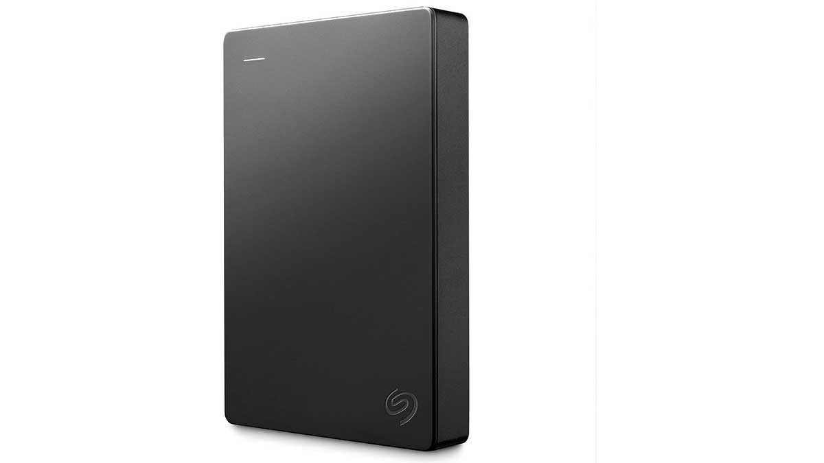 Seagate Technology Portable Drive 2TB, Unidad de disco duro externo