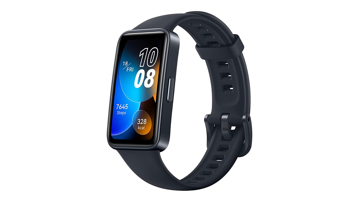 HUAWEI Band 8 Smart Watch.