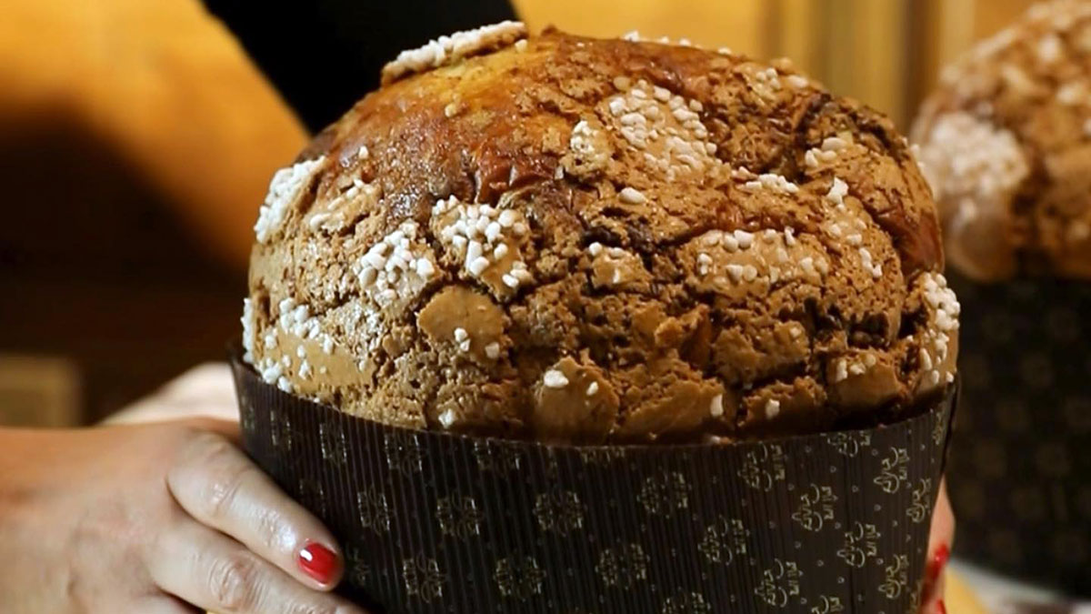 Panettone