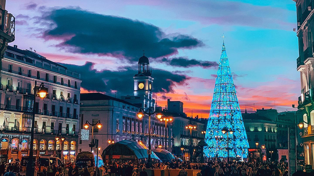 Preúvas en Madrid