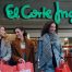 Cuándo empiezan las rebajas en El Corte Inglés 2025