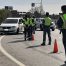 La Guardia Civil ya multa a quienes avisan de los controles de tráfico en carretera