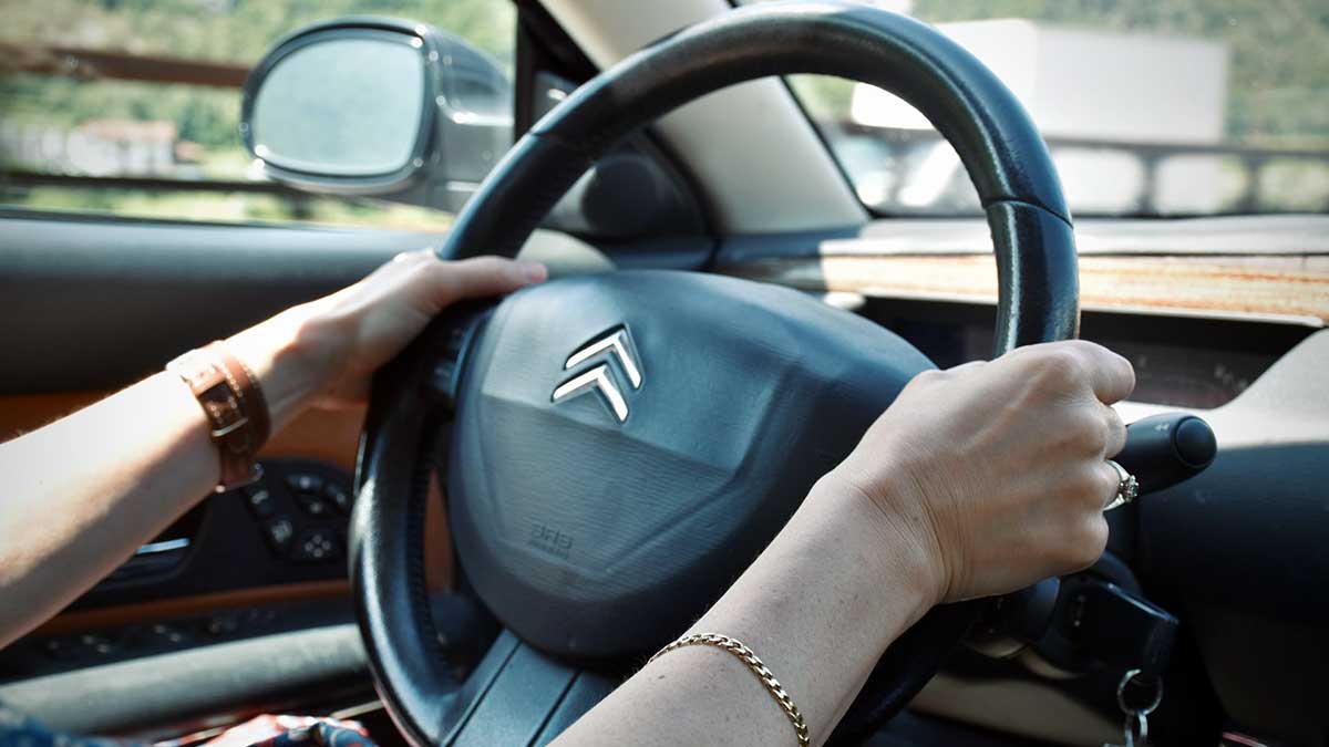 Un fallo en los airbags de los Citroën afecta a 66.000 conductores.