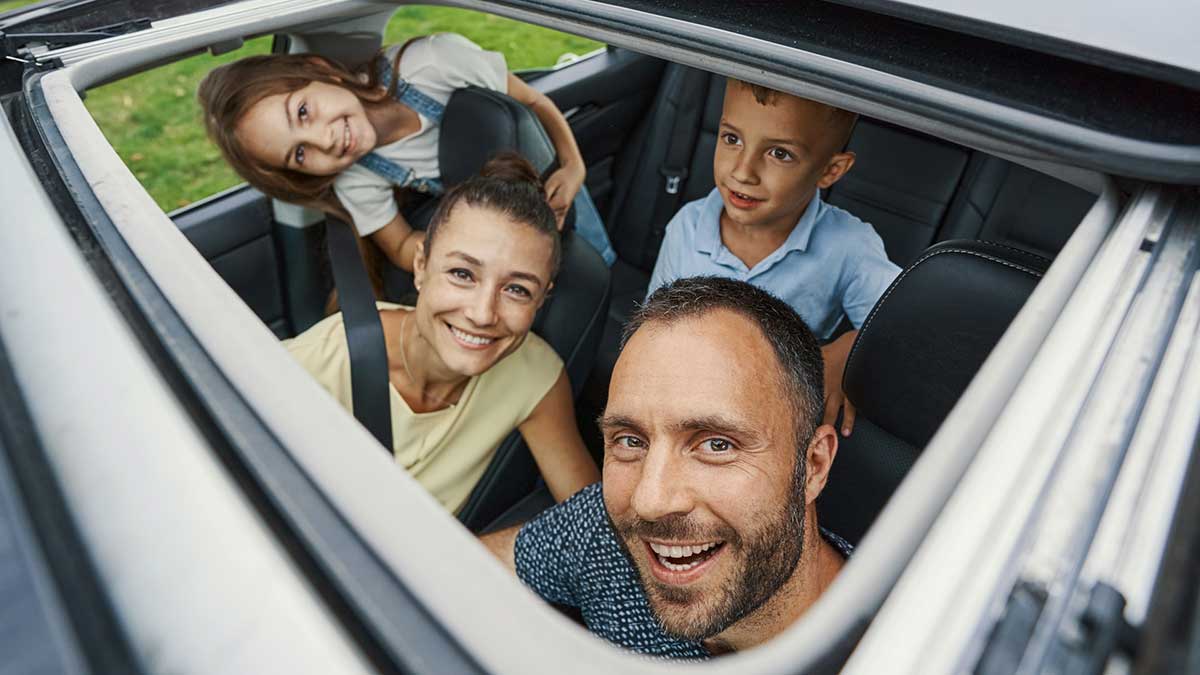 Los coches familiares más vendidos de segunda mano tienen riesgos en una de cada seis compraventas.