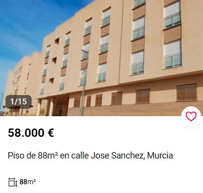 Piso en Lobosilllo.