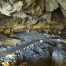 La cueva prehistórica que se puede visitar en Granada a 1.000 metros de altura