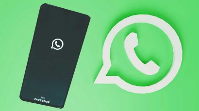 Desactivar la descarga automática en WhatsApp.