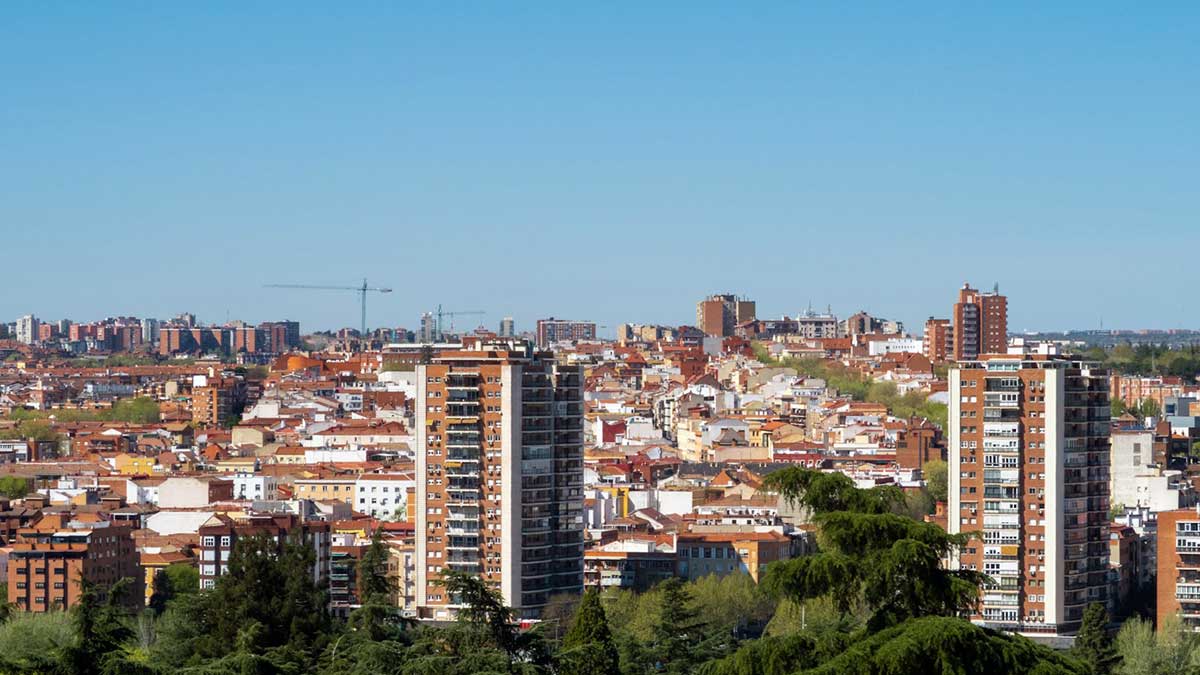 El Proyecto Viena quiere crear más vivienda para alquiler asequible.