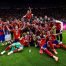 Celebración Eurocopa 2024 en Cibeles: hora de llegada de la Selección, recorrido y dónde ver por televisión