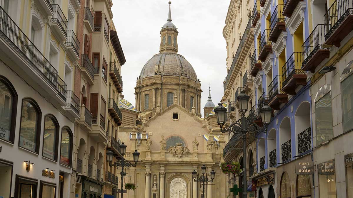 Pedir alquiler social en Aragón.